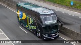 JJê Turismo 5300 na cidade de Joinville, Santa Catarina, Brasil, por Petris _spotter 2.4. Número da foto: #12503744.