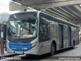 Sambaíba Transportes Urbanos 2 1035 na cidade de São Paulo, São Paulo, Brasil, por Matheus Neri dos Santos. Número da foto: #12502065.