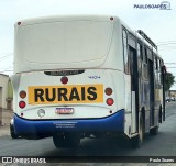 Transporte Rural 4104 na cidade de Gália, São Paulo, Brasil, por Paulo Soares. Número da foto: #12503397.