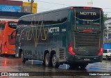 Viação Motta 24006 na cidade de Goiânia, Goiás, Brasil, por Heder Gonçalves. Número da foto: #12502018.