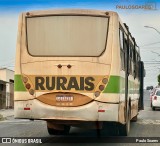 Transporte Rural 3033 na cidade de Gália, São Paulo, Brasil, por Paulo Soares. Número da foto: #12503387.