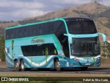 Coletivo Transpenha 322 na cidade de Roseira, São Paulo, Brasil, por Rafael da Silva Xarão. Número da foto: #12502325.