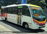 Auto Viação Alpha A48030 na cidade de Rio de Janeiro, Rio de Janeiro, Brasil, por Marcos Vinícios. Número da foto: #:id.