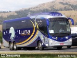 Luna Transporte e Turismo 1300 na cidade de Roseira, São Paulo, Brasil, por Rafael da Silva Xarão. Número da foto: #12502321.