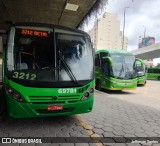 Viação Santa Edwiges 69781 na cidade de Belo Horizonte, Minas Gerais, Brasil, por Jefferson Santos. Número da foto: #:id.