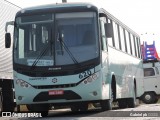 Transponteio Transportes e Serviços 620 na cidade de Juatuba, Minas Gerais, Brasil, por Gabriel pb. Número da foto: #:id.