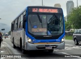 Transportes Futuro C30071 na cidade de Rio de Janeiro, Rio de Janeiro, Brasil, por Bruno Mendonça. Número da foto: #:id.