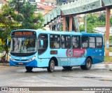Autotrans > Turilessa 25139 na cidade de Contagem, Minas Gerais, Brasil, por Lucas de Barros Moura. Número da foto: #12502301.