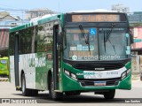 Viação Galo Branco RJ 181.004 na cidade de Niterói, Rio de Janeiro, Brasil, por Ian Santos. Número da foto: #12502233.
