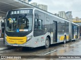 Viação Metrópole Paulista - Zona Leste 3 1924 na cidade de São Paulo, São Paulo, Brasil, por Matheus Neri dos Santos. Número da foto: #12502071.
