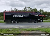 Cobra Viagens e Turismo 1000 na cidade de Cajati, São Paulo, Brasil, por Leandro Muller. Número da foto: #12502167.