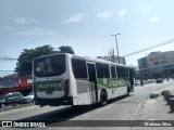 Transportes Flores RJ 128.286 na cidade de Rio de Janeiro, Rio de Janeiro, Brasil, por Matheus Silva. Número da foto: #:id.
