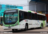 Auto Ônibus Líder 0923003 na cidade de Manaus, Amazonas, Brasil, por Luis Henrique. Número da foto: #:id.