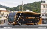 Auto Viação Gadotti 7030 na cidade de Balneário Camboriú, Santa Catarina, Brasil, por Francisco Ivano. Número da foto: #12503818.