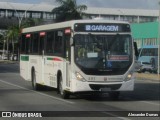 Borborema Imperial Transportes 485 na cidade de Recife, Pernambuco, Brasil, por Alexandre Dumas. Número da foto: #:id.