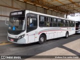 Auto Ônibus Moratense 840 na cidade de Francisco Morato, São Paulo, Brasil, por Matheus dos Santos Araújo. Número da foto: #:id.