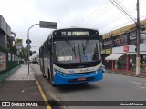 Radial Suzano 1126 na cidade de Suzano, São Paulo, Brasil, por Jonas Miranda. Número da foto: #12502176.