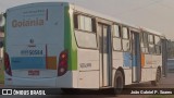 Rápido Araguaia 50584 na cidade de Goiânia, Goiás, Brasil, por João Gabriel P. Soares. Número da foto: #12502365.