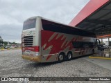 Auto Viação Gadotti 2216 na cidade de Registro, São Paulo, Brasil, por Emanuel Sócrates. Número da foto: #:id.