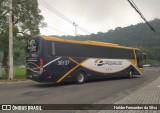 Viação Progresso 36137 na cidade de Juiz de Fora, Minas Gerais, Brasil, por Helder Fernandes da Silva. Número da foto: #:id.