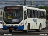 Viação Atalaia Transportes 6331 na cidade de Aracaju, Sergipe, Brasil, por Cristopher Pietro. Número da foto: #:id.