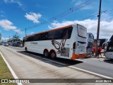 Linhares Viagens e Turismo 007 na cidade de Porto Alegre, Rio Grande do Sul, Brasil, por JULIO SILVA. Número da foto: #:id.