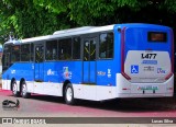 Itamaracá Transportes 1.477 na cidade de Abreu e Lima, Pernambuco, Brasil, por Lucas Silva. Número da foto: #:id.