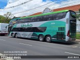 Expresso União Turismo 2026 na cidade de Porto Alegre, Rio Grande do Sul, Brasil, por JULIO SILVA. Número da foto: #12501639.