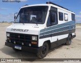 Motorhomes 0468 na cidade de Rio Grande, Rio Grande do Sul, Brasil, por Luis Alfredo Knuth. Número da foto: #12501996.