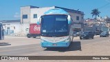 Emtram 5020 na cidade de Barra da Estiva, Bahia, Brasil, por Flávio  Santos. Número da foto: #12503695.