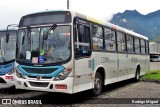 Transportes Litoral Rio C20109 na cidade de Rio de Janeiro, Rio de Janeiro, Brasil, por Rodrigo Miguel. Número da foto: #:id.