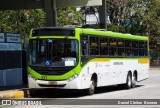 Empresa Metropolitana 331 na cidade de Recife, Pernambuco, Brasil, por Daniel Cleiton  Bezerra. Número da foto: #12503585.