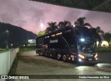 Viação Cometa 721300 na cidade de Juiz de Fora, Minas Gerais, Brasil, por Helder Fernandes da Silva. Número da foto: #:id.