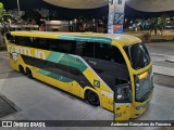 Empresa Gontijo de Transportes 23060 na cidade de Uberlândia, Minas Gerais, Brasil, por Anderson Gonçalves da Fonseca. Número da foto: #12501573.