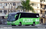 4bus - Cooperativa de Transporte Rodoviário de Passageiros Serviços e Tecnologia - Buscoop 44011 na cidade de Balneário Camboriú, Santa Catarina, Brasil, por Francisco Ivano. Número da foto: #12503825.