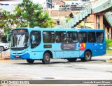 Autotrans > Turilessa 25158 na cidade de Contagem, Minas Gerais, Brasil, por Lucas de Barros Moura. Número da foto: #12503131.