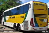 Viação Nacional 18560 na cidade de Recife, Pernambuco, Brasil, por Lucas Silva. Número da foto: #12503526.