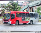 Transjuatuba > Stilo Transportes 85159 na cidade de Contagem, Minas Gerais, Brasil, por Lucas de Barros Moura. Número da foto: #12502452.