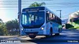Expresso Unir 500 na cidade de Pedro Leopoldo, Minas Gerais, Brasil, por Victor Alves. Número da foto: #:id.