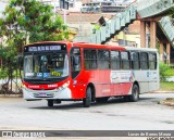 Viação Novo Retiro 88285 na cidade de Contagem, Minas Gerais, Brasil, por Lucas de Barros Moura. Número da foto: #12503587.