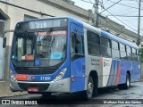 Empresa de Ônibus Pássaro Marron 37.801 na cidade de São Paulo, São Paulo, Brasil, por Matheus Neri dos Santos. Número da foto: #12502076.