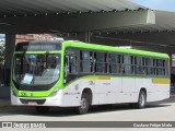 Rodoviária Caxangá 506 na cidade de Recife, Pernambuco, Brasil, por Gustavo Felipe Melo. Número da foto: #12503273.