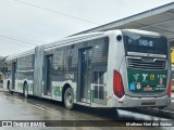 Via Sudeste Transportes S.A. 5 2145 na cidade de São Paulo, São Paulo, Brasil, por Matheus Neri dos Santos. Número da foto: #12502062.