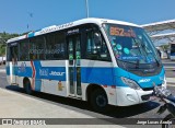Auto Viação Jabour D86067 na cidade de Rio de Janeiro, Rio de Janeiro, Brasil, por Jorge Lucas Araújo. Número da foto: #:id.
