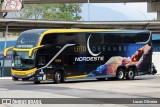 Expresso Nordeste 59100 na cidade de Rio de Janeiro, Rio de Janeiro, Brasil, por Lucas Oliveira. Número da foto: #12502544.