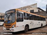 Auto Viação Marechal Brasília 441261 na cidade de Taguatinga, Distrito Federal, Brasil, por José Augusto da Silva Gama. Número da foto: #:id.