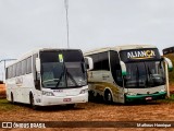Aliança Transportes 6000 na cidade de Anaurilândia, Mato Grosso do Sul, Brasil, por Matheus Henrique. Número da foto: #:id.