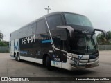 Empresa de Ônibus Nossa Senhora da Penha 58009 na cidade de Curitiba, Paraná, Brasil, por Leonardo Rodrigues da Silva. Número da foto: #:id.