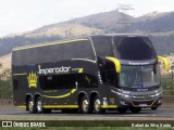 Imperador Turismo 4040 na cidade de Roseira, São Paulo, Brasil, por Rafael da Silva Xarão. Número da foto: #12502330.