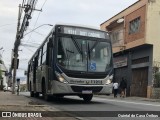 Viação Anchieta 11213 na cidade de Belo Horizonte, Minas Gerais, Brasil, por Quintal de Casa Ônibus. Número da foto: #:id.